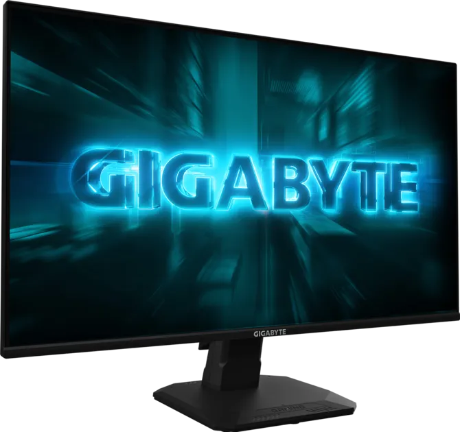 Gigabyte GS25F2A IPS Gaming Monitor 24.5 Inch FHD 240Hz 1ms Black