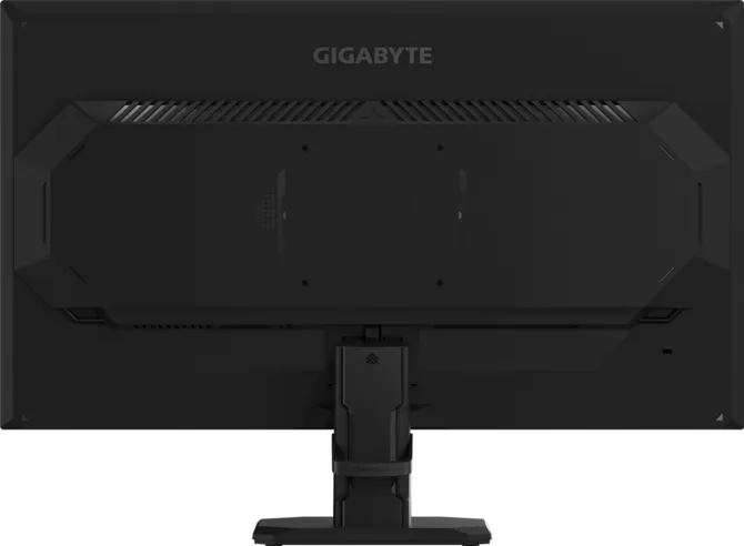 Gigabyte GS25F2A IPS Gaming Monitor 24.5 Inch FHD 240Hz 1ms Black