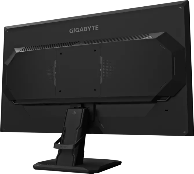 Gigabyte GS25F2A IPS Gaming Monitor 24.5 Inch FHD 240Hz 1ms Black