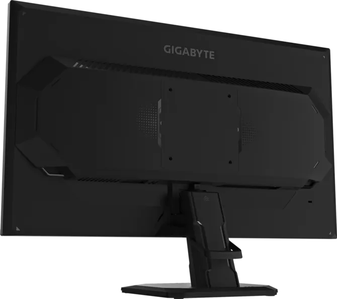 Gigabyte GS25F2A IPS Gaming Monitor 24.5 Inch FHD 240Hz 1ms Black