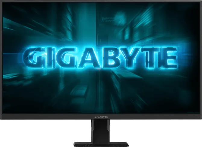Gigabyte GS27F2 IPS Gaming Monitor 27 Inch FHD 240Hz 1ms Black