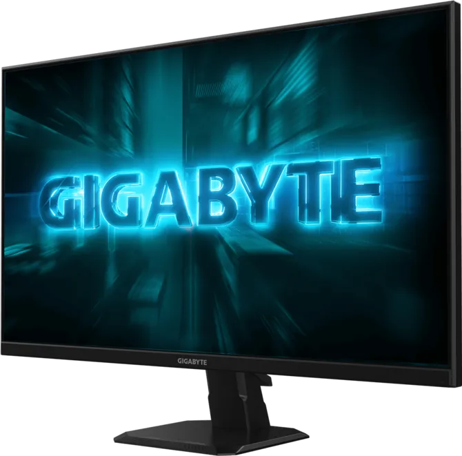 Gigabyte GS27F2 IPS Gaming Monitor 27 Inch FHD 240Hz 1ms Black