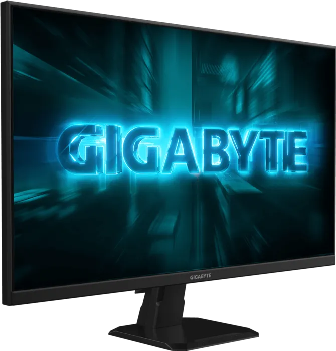 Gigabyte GS27F2 IPS Gaming Monitor 27 Inch FHD 240Hz 1ms Black