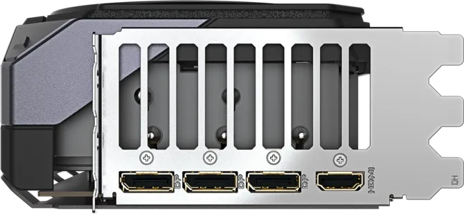 Gigabyte GeForce RTX 5070TI GAMING OC 16G GDDR7 Graphics Card Black