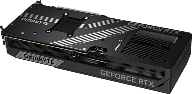 Gigabyte GeForce RTX 5080 WINDFORCE OC SFF 16GB GDDR7 Graphics Card Black