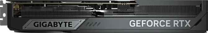 Gigabyte GeForce RTX 5080 WINDFORCE OC SFF 16GB GDDR7 Graphics Card Black