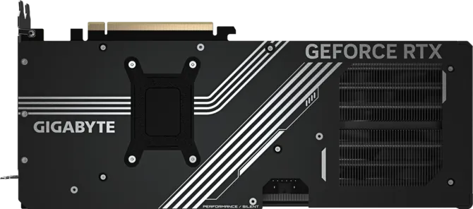 Gigabyte GeForce RTX 5080 WINDFORCE OC SFF 16GB GDDR7 Graphics Card Black