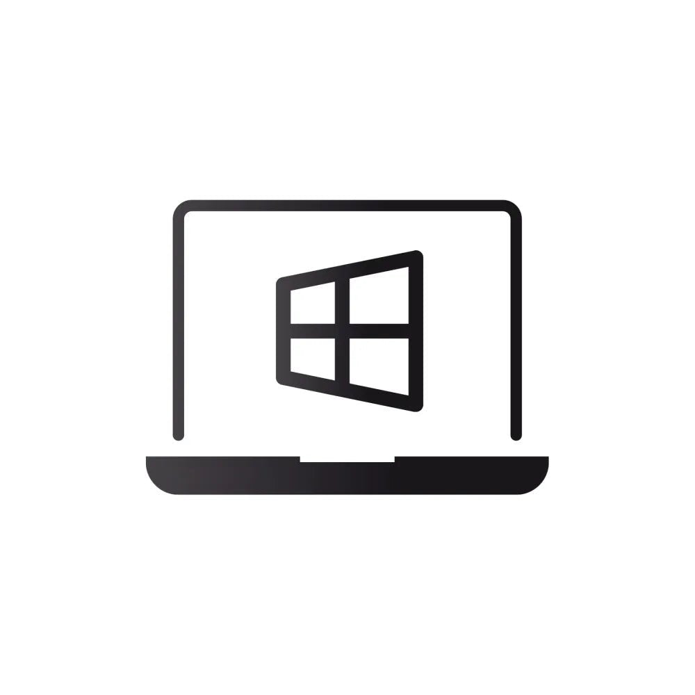 Genuine Windows 10/11 Pro License - AHW Store