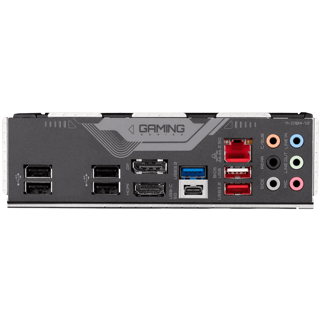 Gigabyte B760 Gaming X LGA1700 DDR5 ATX Motherboard - AHW Store