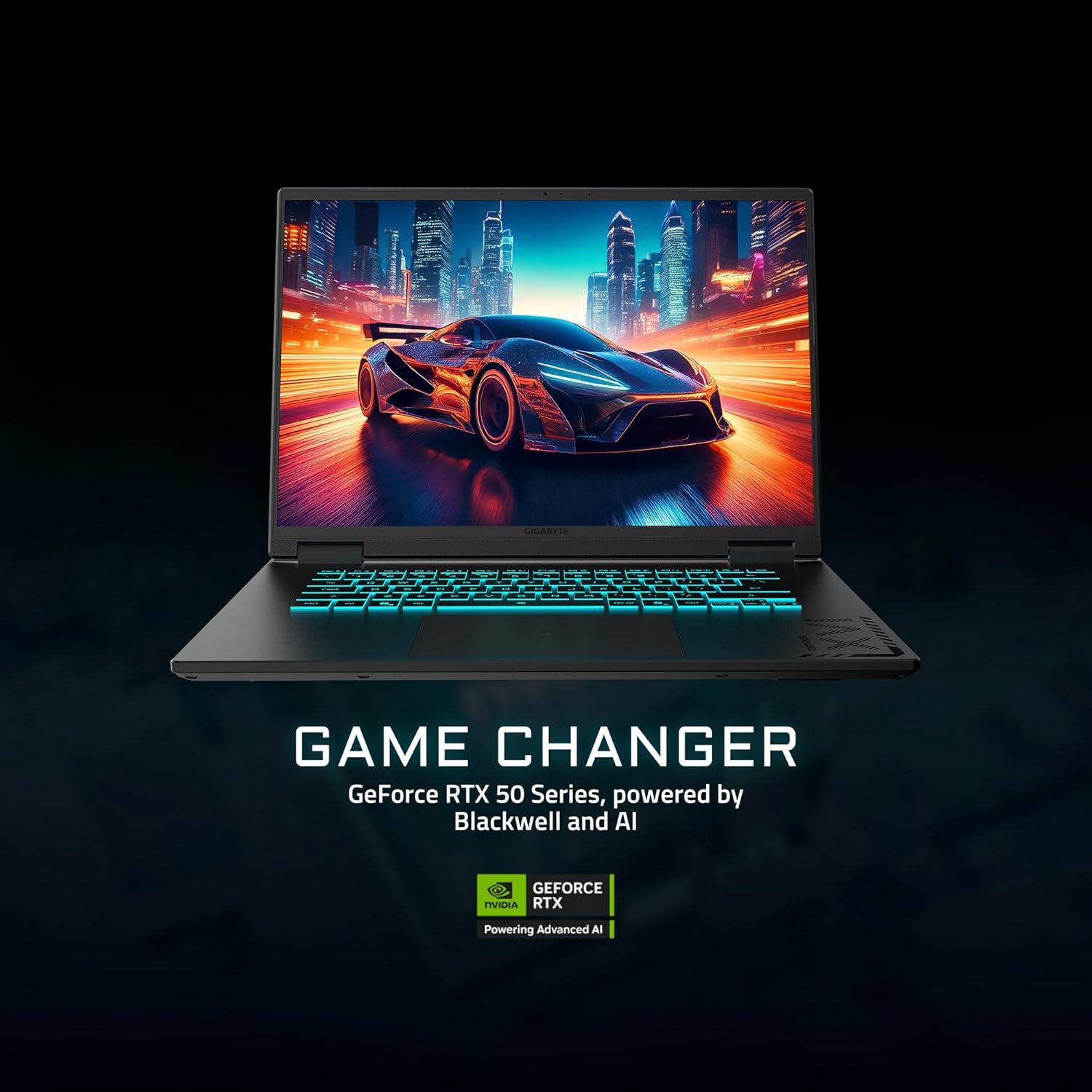 GIGABYTE - Gaming A16 Gaming Laptop - 165Hz 1920x1200 WUXGA - NVIDIA GeForce RTX 5060 - Intel i7 - 136 - AHW Store