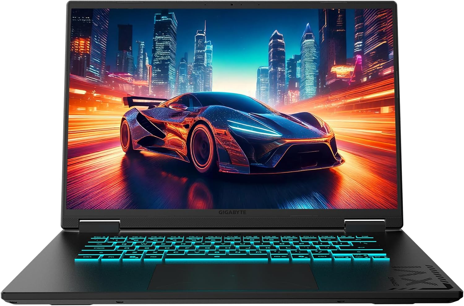 GIGABYTE - Gaming A16 Gaming Laptop - 165Hz 1920x1200 WUXGA - NVIDIA GeForce RTX 5060 - Intel i7 - 136 - AHW Store