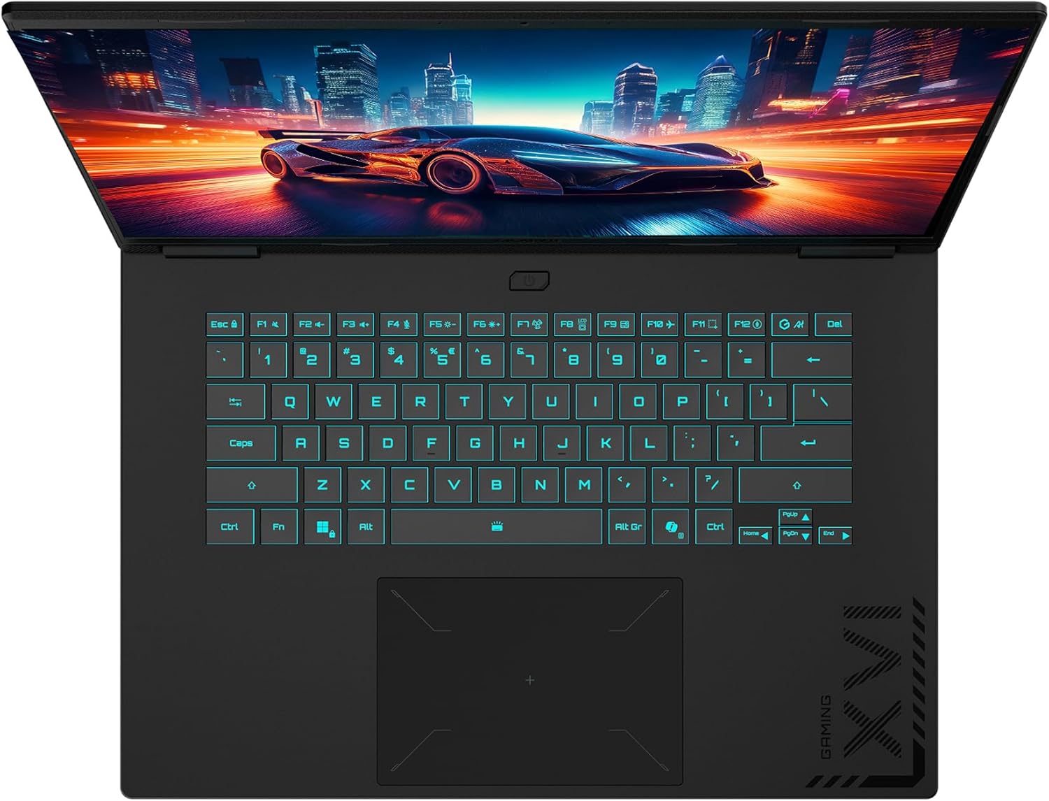 GIGABYTE - Gaming A16 Gaming Laptop - 165Hz 1920x1200 WUXGA - NVIDIA GeForce RTX 5060 - Intel i7 - 136 - AHW Store