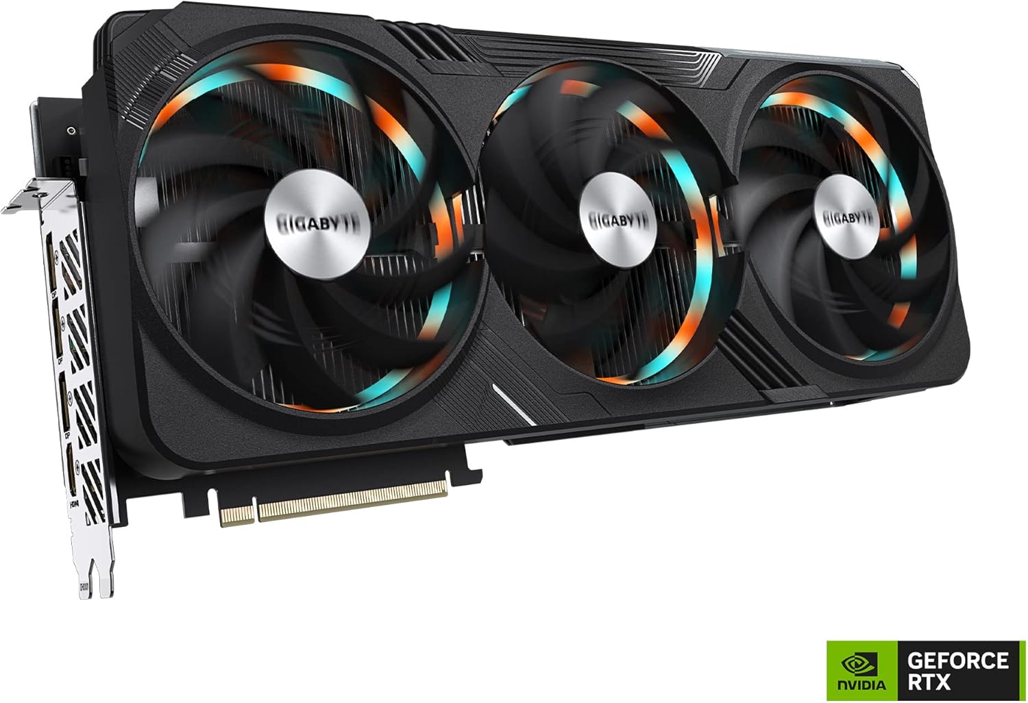 Gigabyte GeForce RTX 4090 Gaming OC 24G Graphics Card, 3X WINDFORCE Fans, 24GB 384 - bit GDDR6X, GV - N4 - AHW Store
