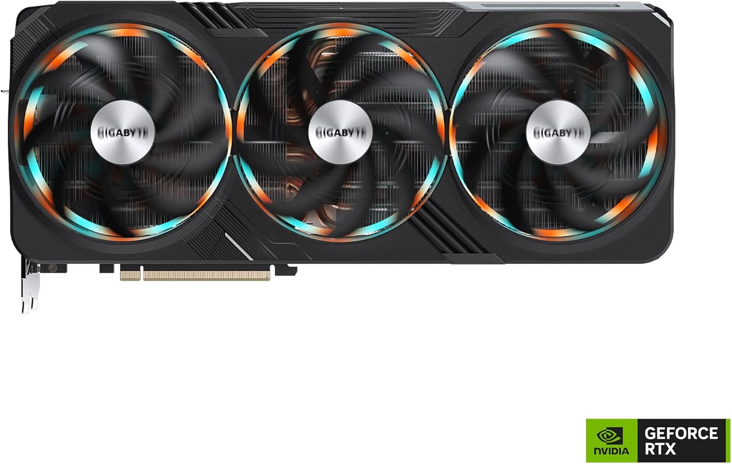 Gigabyte GeForce RTX 4090 Gaming OC 24G Graphics Card, 3X WINDFORCE Fans, 24GB 384 - bit GDDR6X, GV - N4 - AHW Store