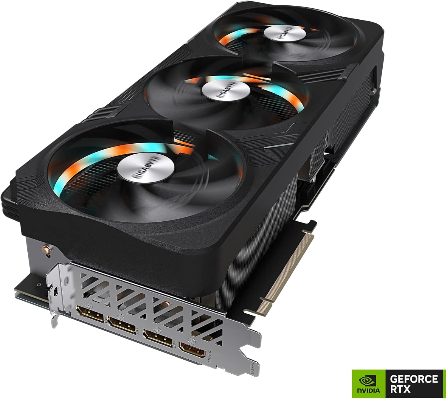 Gigabyte GeForce RTX 4090 Gaming OC 24G Graphics Card, 3X WINDFORCE Fans, 24GB 384 - bit GDDR6X, GV - N4 - AHW Store