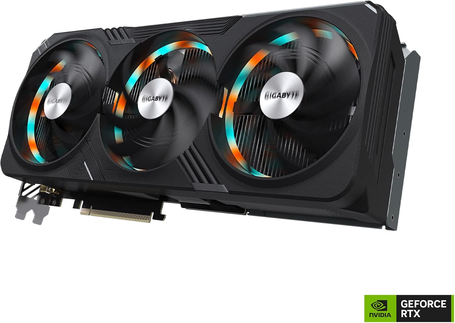 Gigabyte GeForce RTX 4090 Gaming OC 24G Graphics Card, 3X WINDFORCE Fans, 24GB 384 - bit GDDR6X, GV - N4 - AHW Store