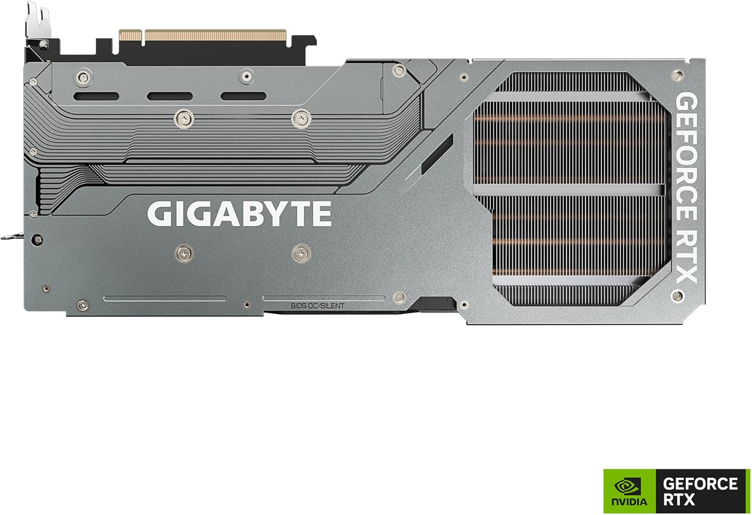 Gigabyte GeForce RTX 4090 Gaming OC 24G Graphics Card, 3X WINDFORCE Fans, 24GB 384 - bit GDDR6X, GV - N4 - AHW Store