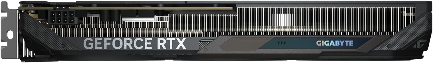 Gigabyte GeForce RTX 5050 GAMING OC 8GB Graphics Card Black - AHW Store