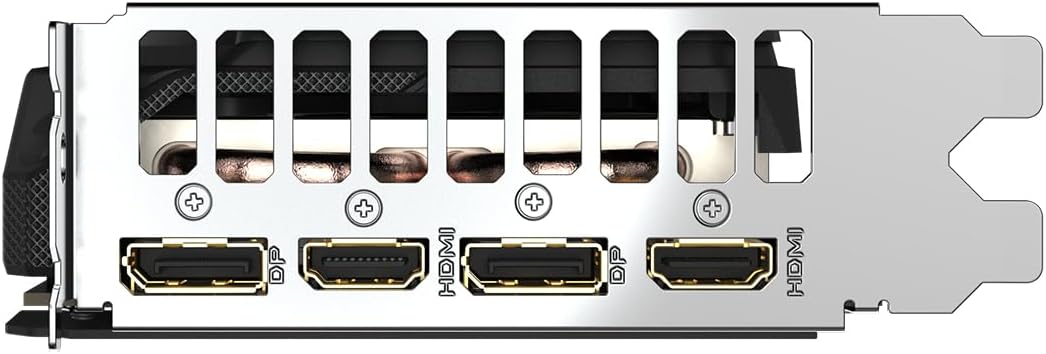 Gigabyte GeForce RTX 5050 GAMING OC 8GB Graphics Card Black - AHW Store