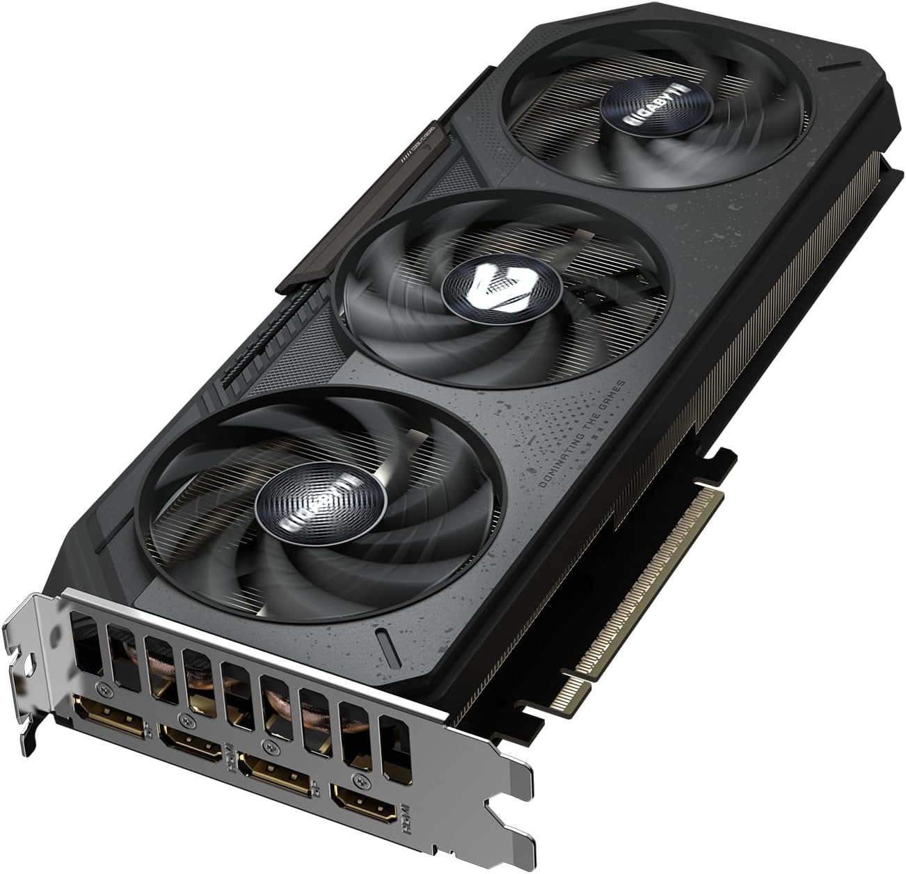 Gigabyte GeForce RTX 5050 GAMING OC 8GB Graphics Card Black - AHW Store