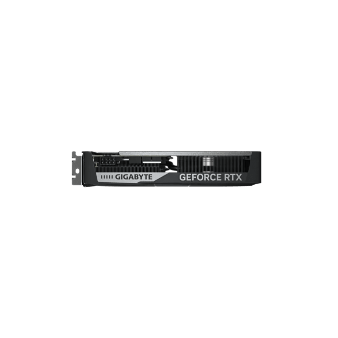 Gigabyte GeForce RTX 5060 EAGLE OC 8G GDDR7 Graphics Card Black - AHW Store