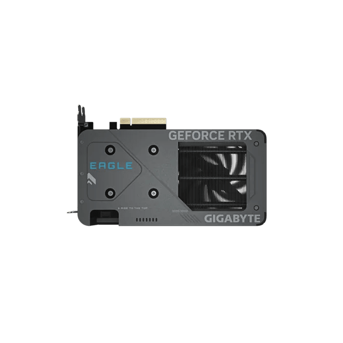 Gigabyte GeForce RTX 5060 EAGLE OC 8G GDDR7 Graphics Card Black - AHW Store