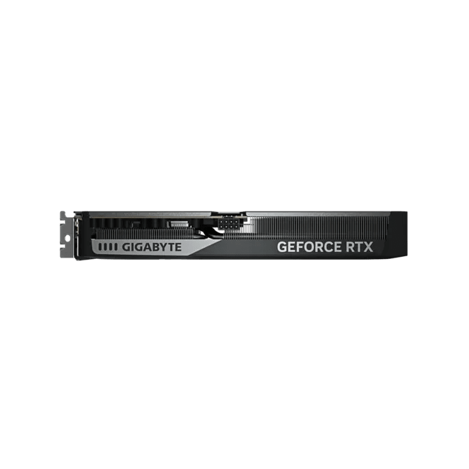 Gigabyte GeForce RTX 5060 Ti EAGLE MAX OC 16GB Graphics Card Black - AHW Store