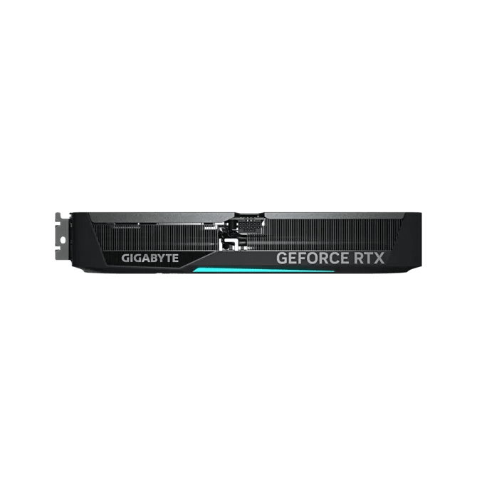 Gigabyte GeForce RTX 5070 Eagle OC SFF 12GB GDDR7 Graphics Card Black - AHW Store