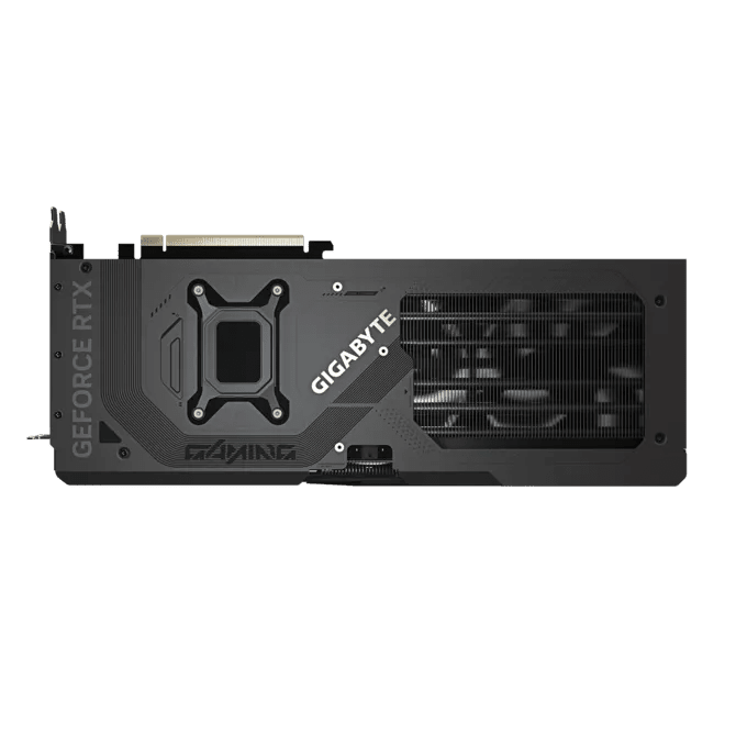 Gigabyte GeForce RTX 5070 GAMING OC 12G GDDR7 Graphics Card Black - AHW Store
