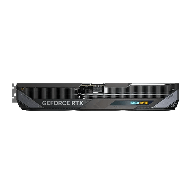 Gigabyte GeForce RTX 5070 GAMING OC 12G GDDR7 Graphics Card Black - AHW Store