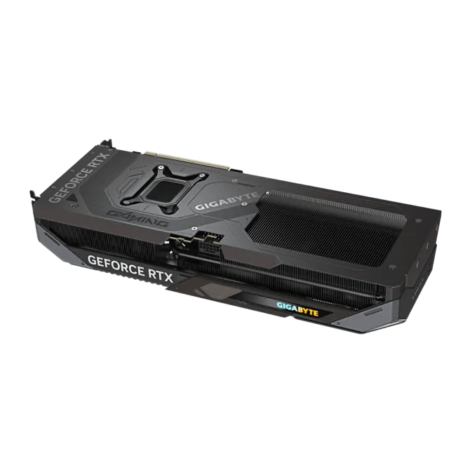 Gigabyte GeForce RTX 5070 GAMING OC 12G GDDR7 Graphics Card Black - AHW Store