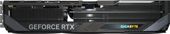 Gigabyte GeForce RTX 5070TI GAMING OC 16G GDDR7 Graphics Card Black - AHW Store