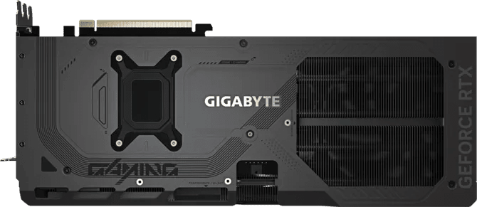 Gigabyte GeForce RTX 5080 GAMING OC 16G GDDR7 Graphics Card Black - AHW Store