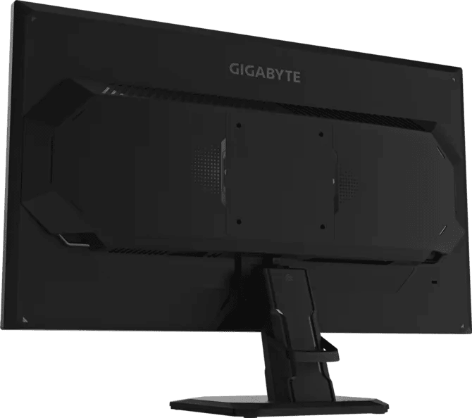 Gigabyte GS25F2A IPS Gaming Monitor 24.5 Inch FHD 240Hz 1ms Black - AHW Store