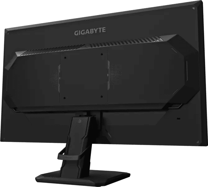 Gigabyte GS25F2A IPS Gaming Monitor 24.5 Inch FHD 240Hz 1ms Black - AHW Store