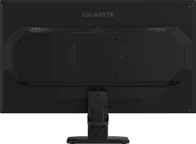 Gigabyte GS25F2A IPS Gaming Monitor 24.5 Inch FHD 240Hz 1ms Black - AHW Store