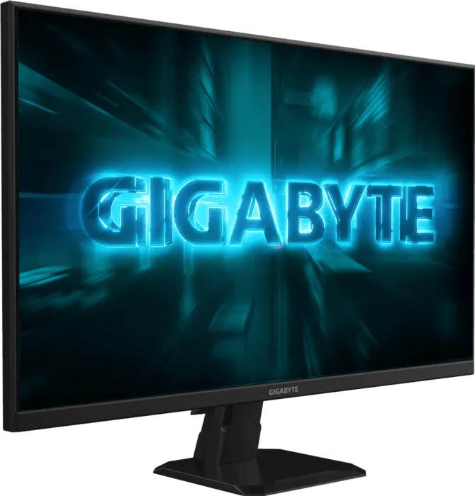 Gigabyte GS27F2 IPS Gaming Monitor 27 Inch FHD 240Hz 1ms Black - AHW Store