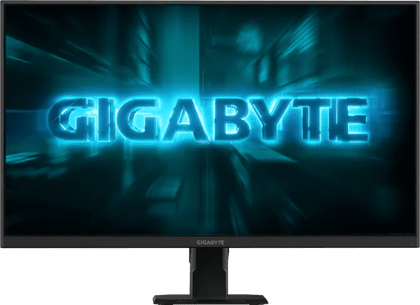 Gigabyte GS27F2 IPS Gaming Monitor 27 Inch FHD 240Hz 1ms Black - AHW Store