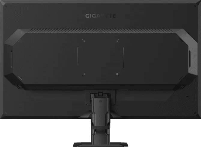 Gigabyte GS27F2 IPS Gaming Monitor 27 Inch FHD 240Hz 1ms Black - AHW Store