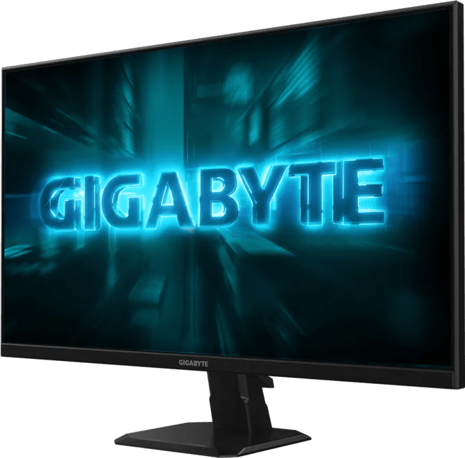 Gigabyte GS27F2 IPS Gaming Monitor 27 Inch FHD 240Hz 1ms Black - AHW Store