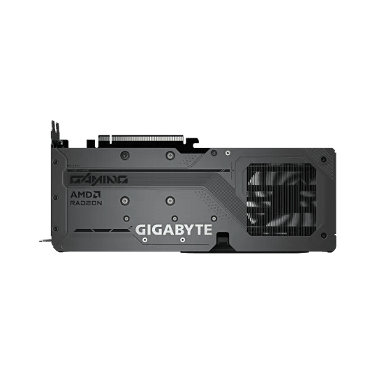 Gigabyte Radeon RX 9060 XT GAMING OC 16GB GDDR7 Graphics Card Black - AHW Store
