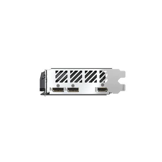 Gigabyte Radeon RX 9060 XT GAMING OC 16GB GDDR7 Graphics Card Black - AHW Store