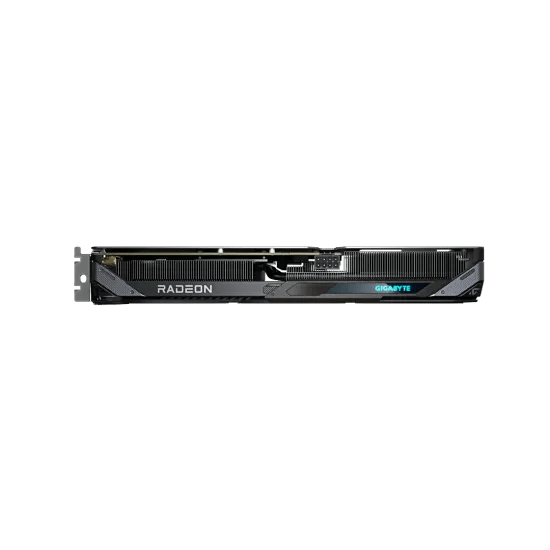 Gigabyte Radeon RX 9060 XT GAMING OC 16GB GDDR7 Graphics Card Black - AHW Store