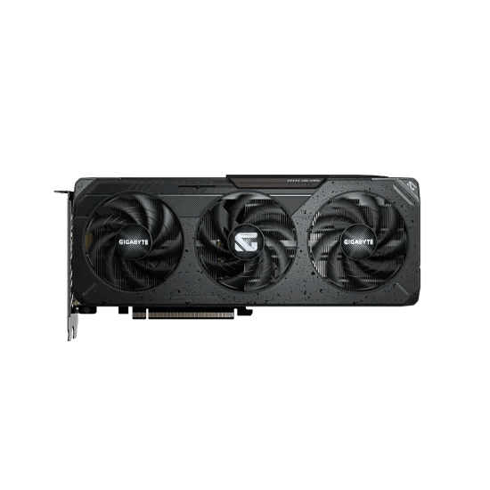 Gigabyte Radeon RX 9060 XT GAMING OC 16GB GDDR7 Graphics Card Black - AHW Store