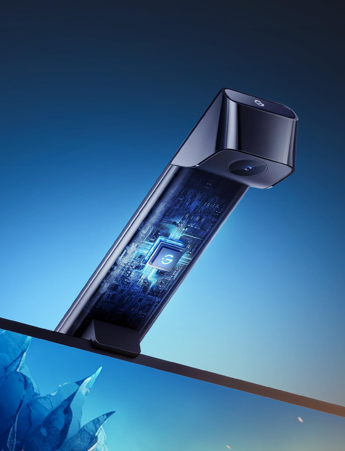 Govee TV Backlight 3 Lite with Fish-Eye Correction - AHW Store