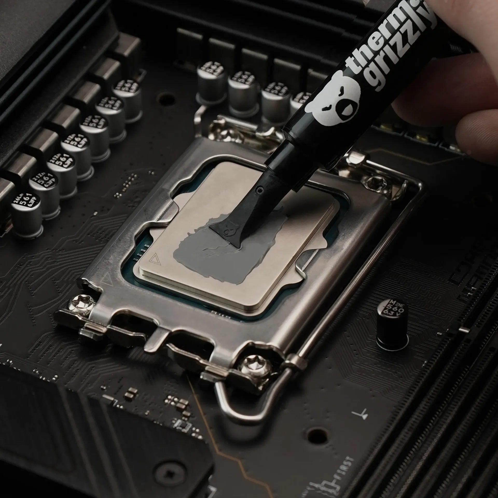Thermal Grizzly Aeronaut 7.8g 3ml Thermal Paste