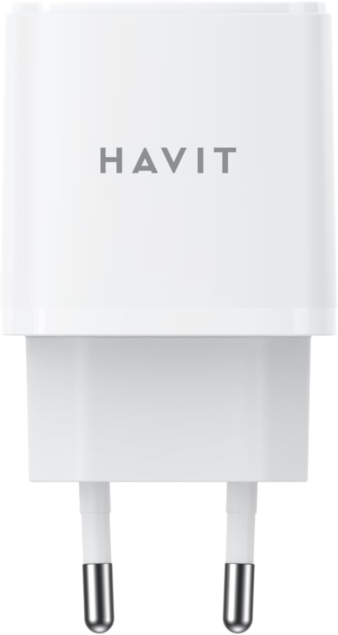 Havit 22.5W USB-C Wall Charger - AHW Store
