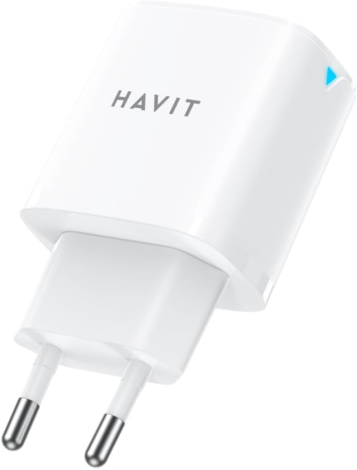 Havit 22.5W USB-C Wall Charger - AHW Store