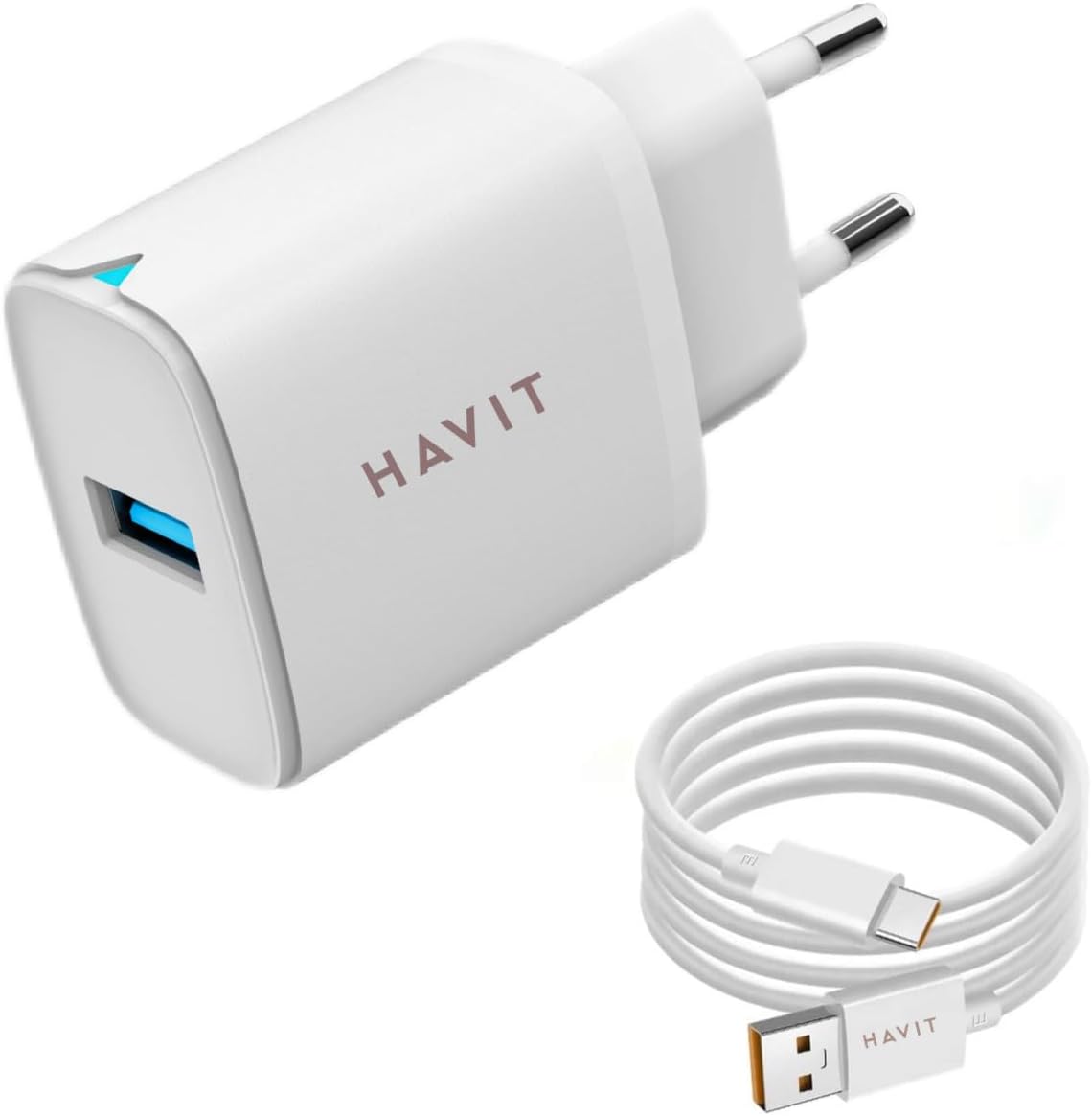 Havit 22.5W USB-C Wall Charger - AHW Store