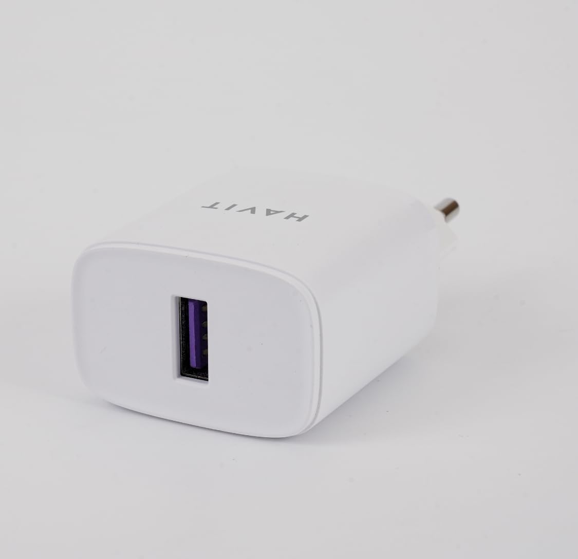 Havit 22.5W USB-C Wall Charger - AHW Store